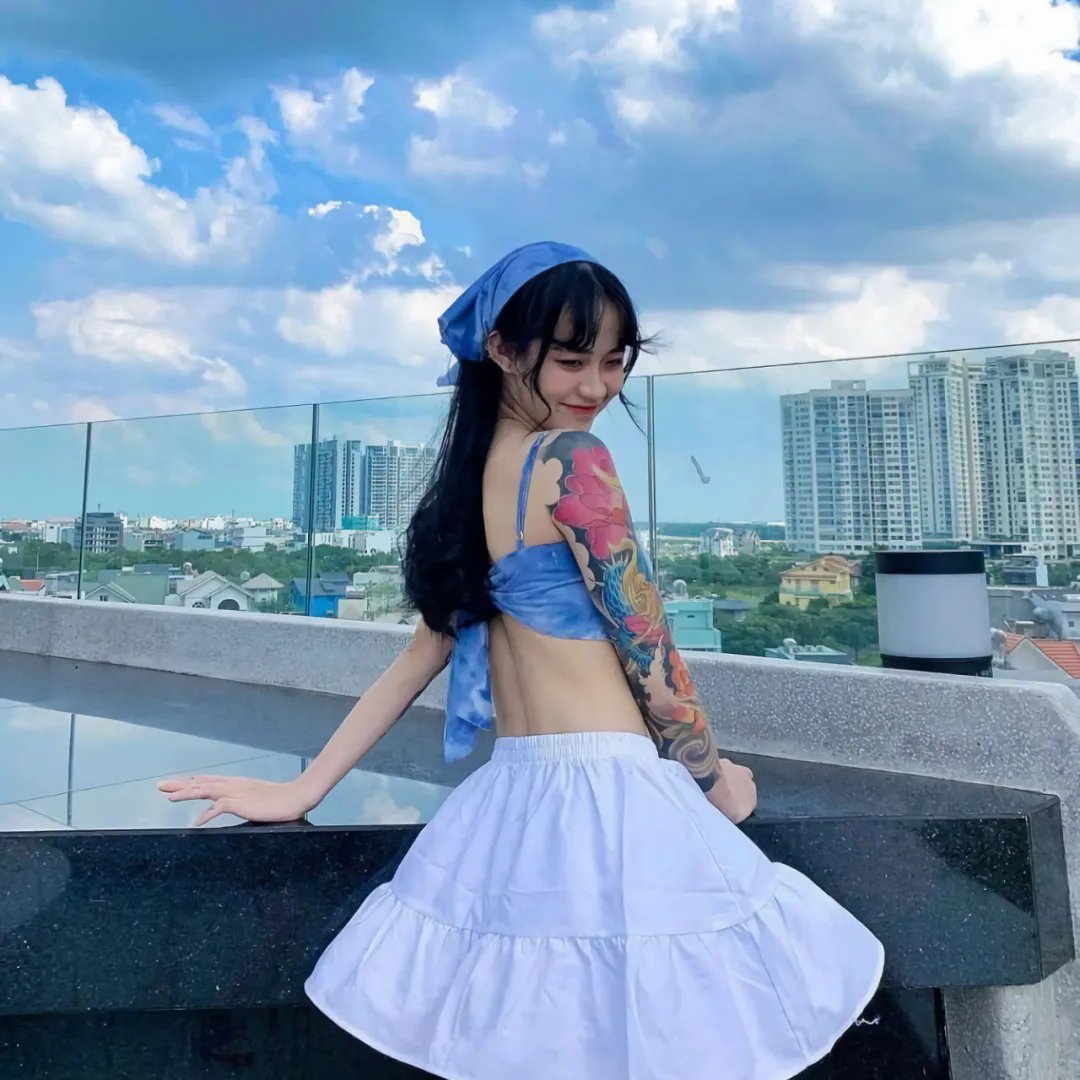 曾经的老伴